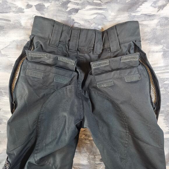 Allyance Against the Grain Infantry Lined Pants Snow Ski Winter Youth Boy's XS - Picture 10 of 13